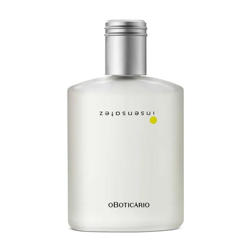 O Boticário Insensatez Eau de Toilette 100ml